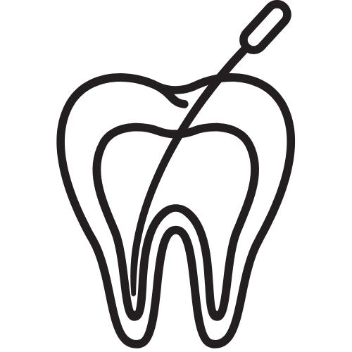 endodoncja