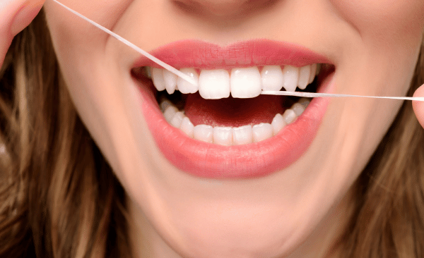 dentist